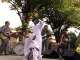 Akalé Wubé ethio-jazz le 23/07/2011 au boulevard du jazz a Melle