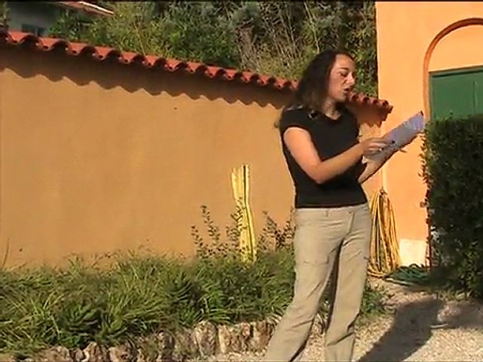 2. Performance Sophie Taam feat. jean Dupuy "Chant libre série A  n°1" partie 2