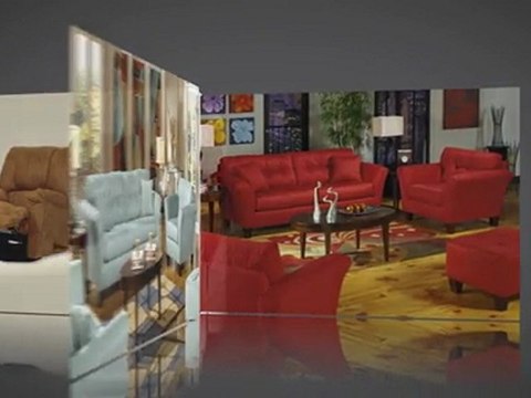 Modern Leather Sofas Perfect For Your Interiors