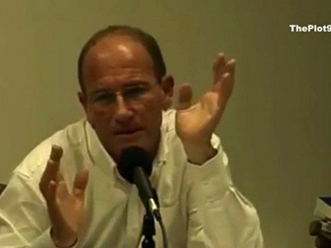 Étienne Chouard et la fraude du système monétaire