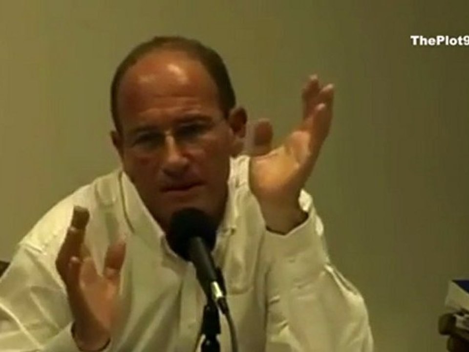 Étienne Chouard et la fraude du système monétaire