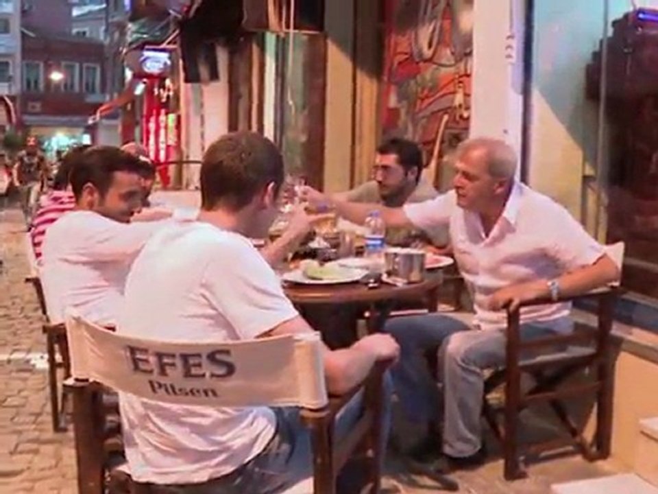 Turkish football engulfed in scandal