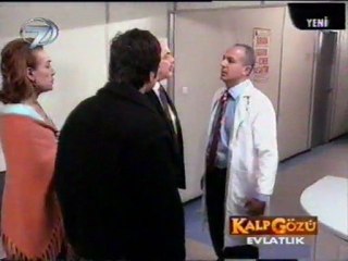 MEHMET SAVAŞ KALP GÖZÜ