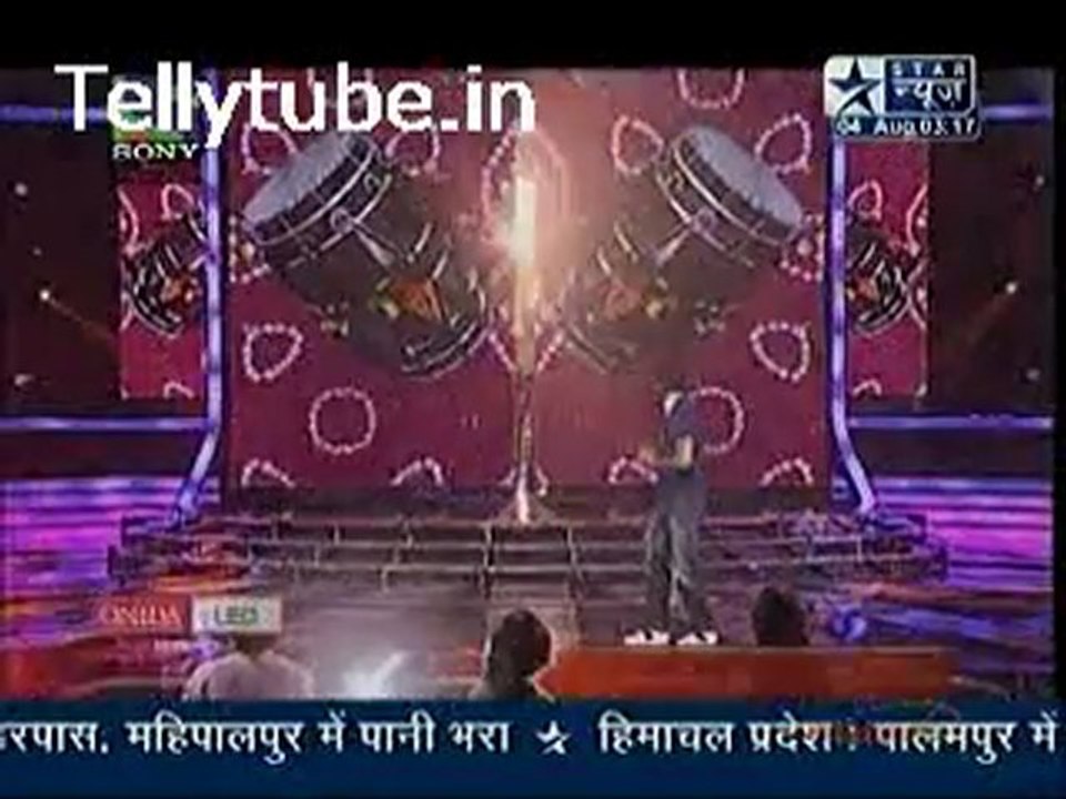 Saas Bahu Aur Saazish-4t August 2011 Part 6 By Tellytube.in