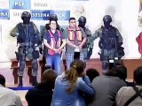 Financial Operator of Mexican Drug Cartel Arrested