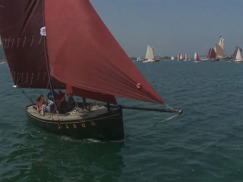 Entre Terre & Mer : Baie de Morlaix 2011 - Le 30 juillet