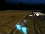 Mario Kart Wii - Fantôme perso - [SNES] Vallée Fantôme 2 (Doryphare)
