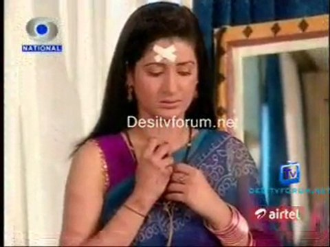 Stree Teri Kahaani - 4th August 2011 Video Watch Online Part3