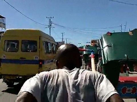 Pousse-Pousse n°2555