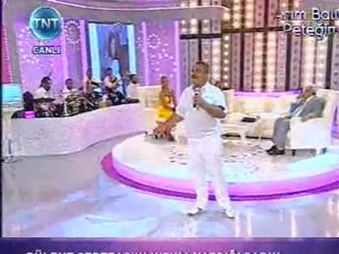 Bülent Serttaş Kizina Şarkı