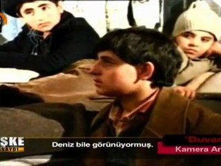 Yılmaz Güney Belgeseli ( Keşke Olmasaydı )