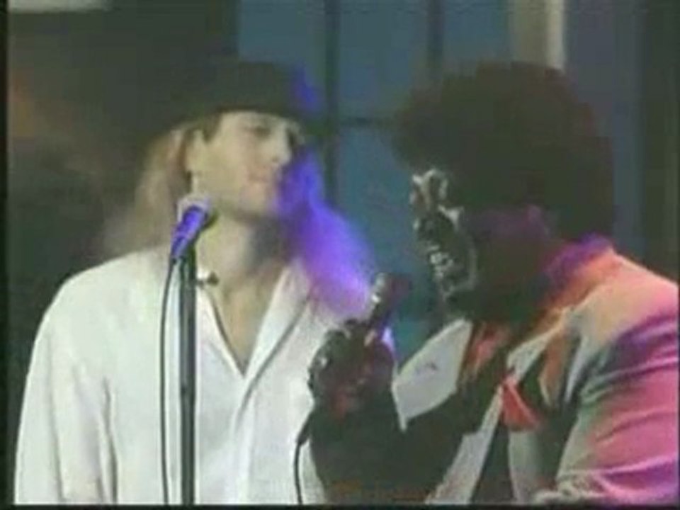 Michael Bolton & Percy Sledge - When a Man Loves a Woman