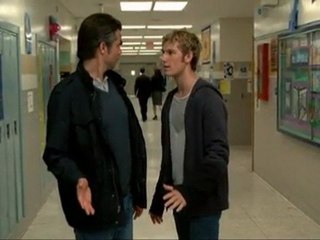 I Am Number Four - Deleted scene