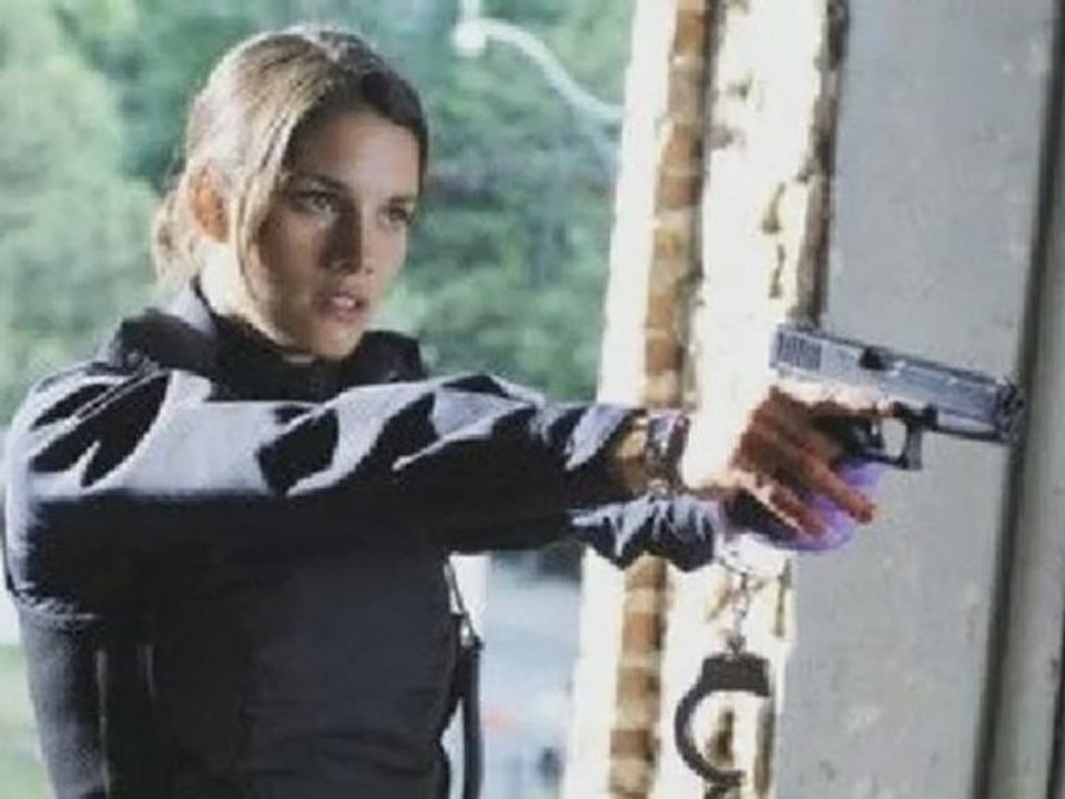Rookie Blue Season 2 Episode 7