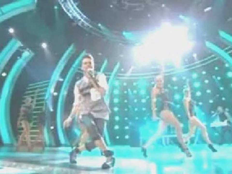 So You Think You Can Dance Season 8 Episode 21