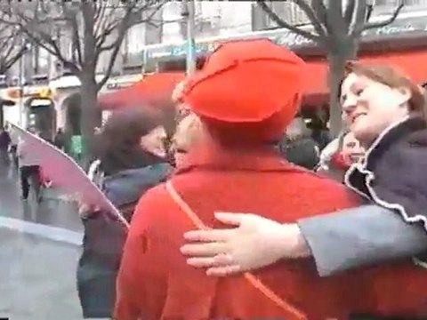 Calins gratuits Cathédrale de Reims