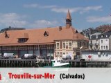 Fête de la Poissonnerie à Trouville-sur-Mer