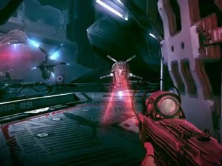 RAGE Making Of Enemies