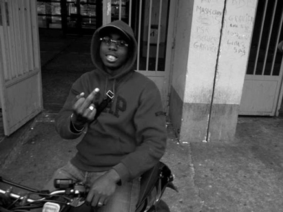 Scarlacrime - Sombre Ecriture (2011)