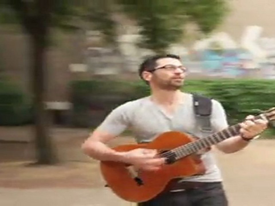 Masen - Die Dinge sind