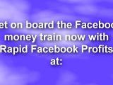 Rapid Facebook Profits info