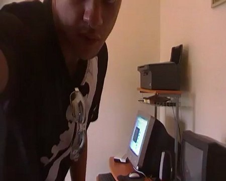 rap algerien 2011 clach karim el gang