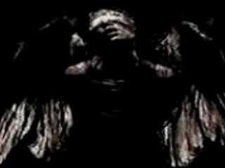 fallen angels - sadness