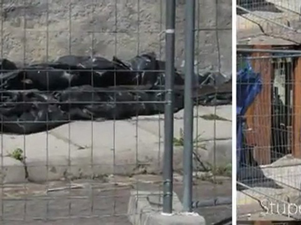 Petit florilège des horreurs autour de la Cathédrale de Troyes