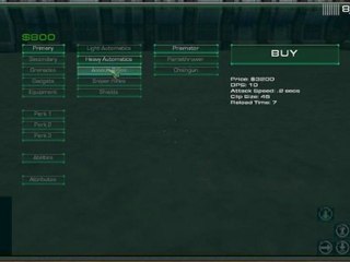 Mod SC2 : StrikeCraft #1