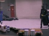 Warehouse - Extrait Warehouse (Français)