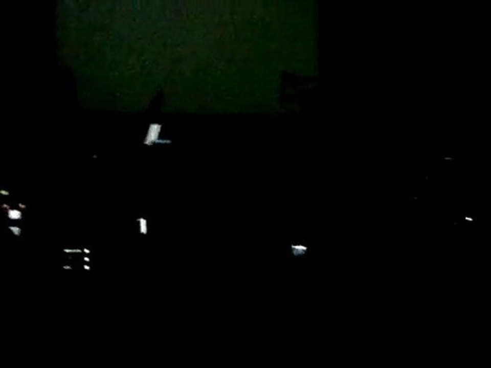 dream theater intro athens 2011 terra vibe