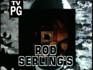 Night Gallery - Générique (Série tv)