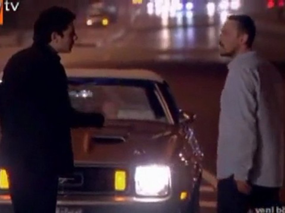 30.BÖLÜM MURAT-LEVENT