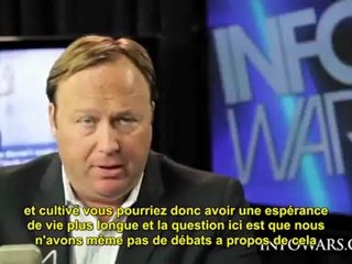 LA PLUS GRANDE MENACE SUR NOTRE ESPECE ET NOTRE CIVILISATION !!!