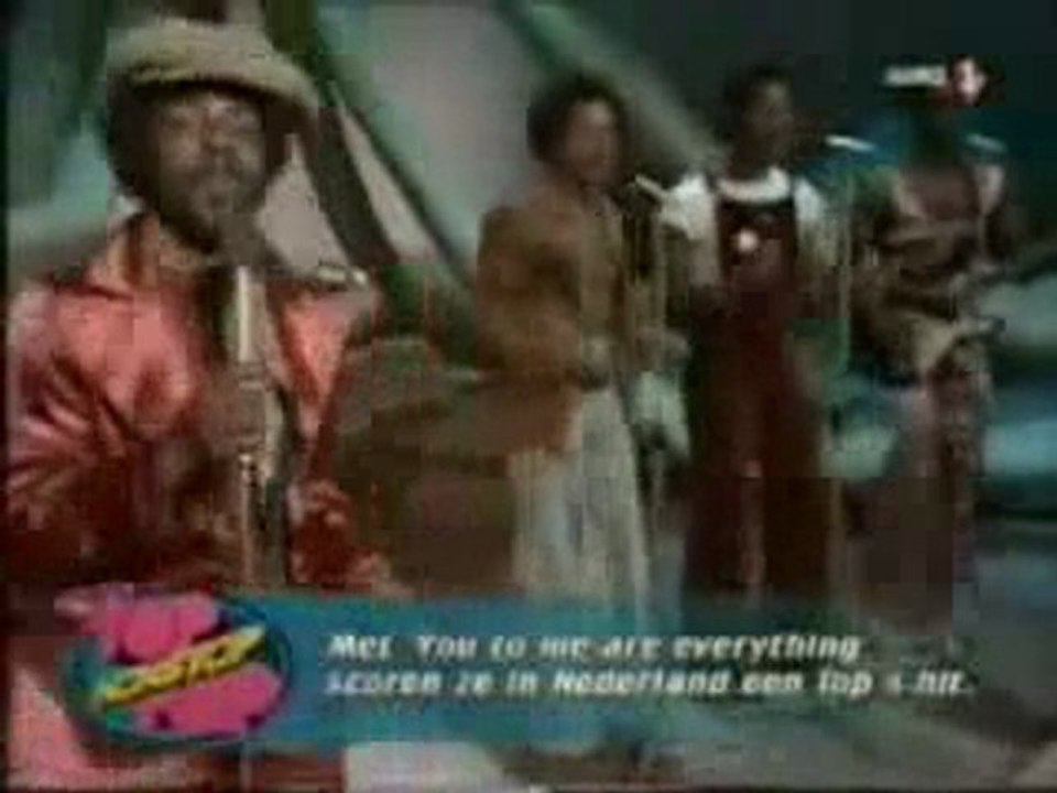 The Real Thing - You To Me Are Everything