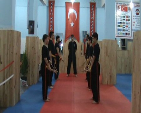 KAJUKENBO TURKEY 10