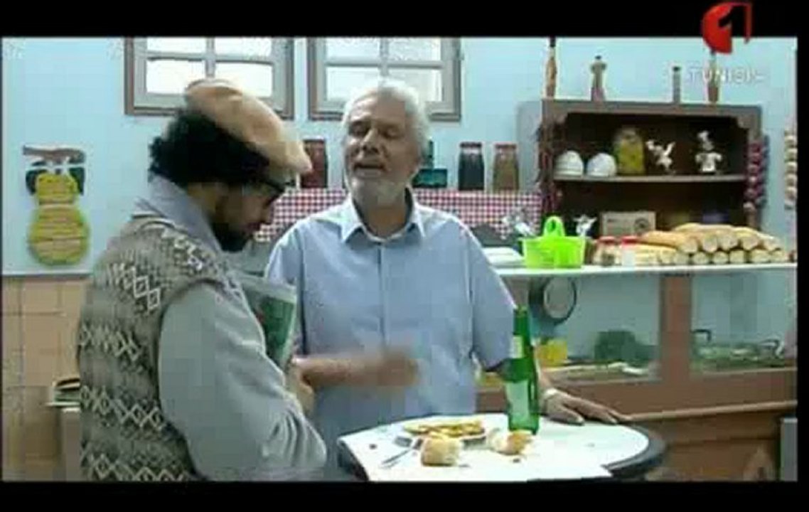 Ostadha Malek Ep03