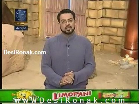 seher aftar 4 AUG 11 AFTAAR P3