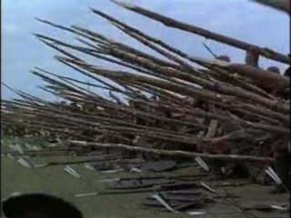 Cesur Yürek TRT 1'de