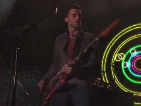 Coldplay Charlie Brown 03.08.11 Coldplay @ Samsung AT&T Summer Krush Concert Series, Los Angeles