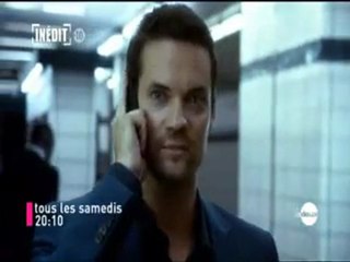 Nikita - Bande annonce (Série tv)