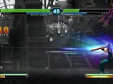The King of Fighters XIII - Billy Kane - Combo 2