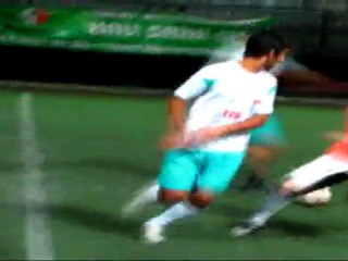 03.08.2011 KARTALTEPE - BAŞAKŞEHİR