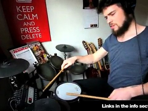 Devil Fuzz Addictive Drums Preset Kit Demos XLN Audio ...