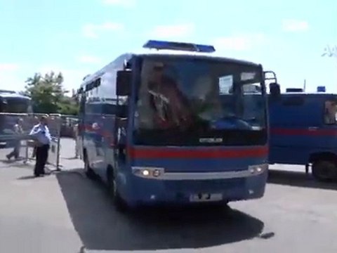 OPERASYON GS'YE Mİ UZANDI?