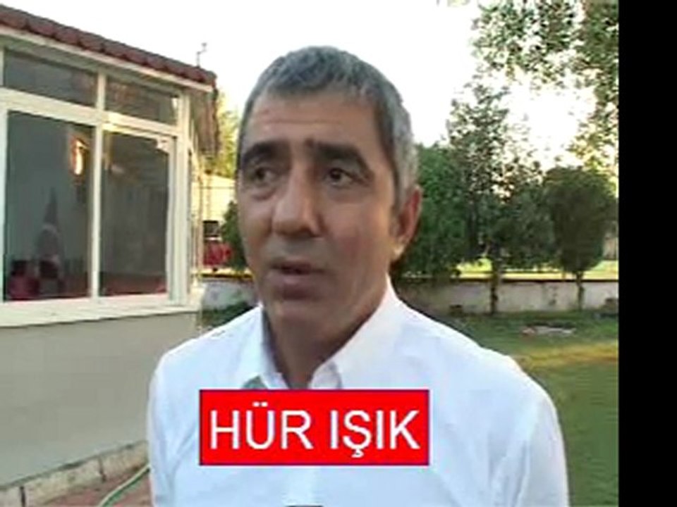 Kenan Yaralı