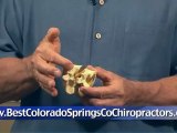 The best Colorado Springs chiropractors! Save on your care!