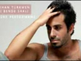 Gökhan Türkmen - Adı Bende Saklı