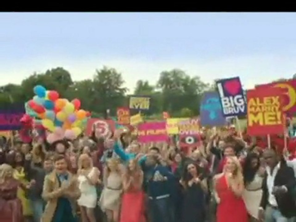 TV NEWS: Stavros Flatley for Dancing On Ice?