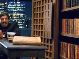 Kick-Ass - TV Spot Corridor